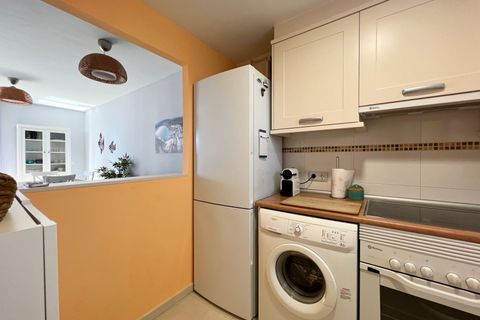 Apartament a Calpe, Alicante, Calpe - € 850/mes | Ref: Alq 310 - foto 12