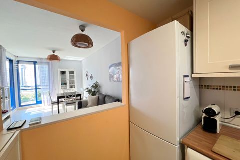 Apartament a Calpe, Alicante, Calpe - € 850/mes | Ref: Alq 310 - foto 13