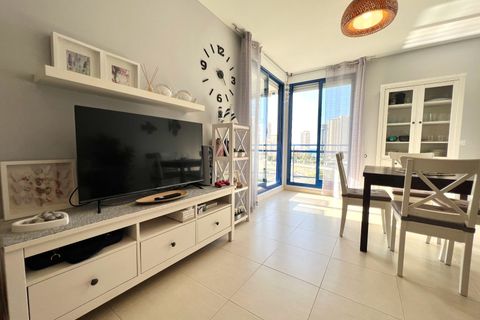 Apartament a Calpe, Alicante, Calpe - € 850/mes | Ref: Alq 310 - foto 14
