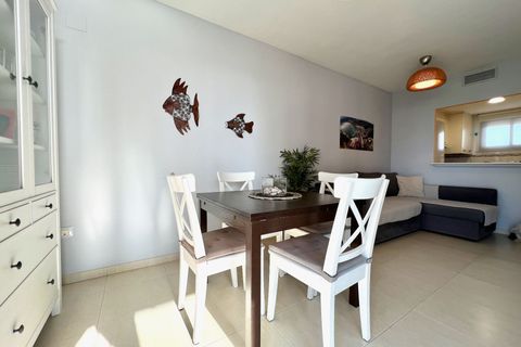 Apartament a Calpe, Alicante, Calpe - € 850/mes | Ref: Alq 310 - foto 15