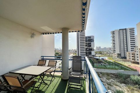 Apartament a Calpe, Alicante, Calpe - € 850/mes | Ref: Alq 310 - foto 16