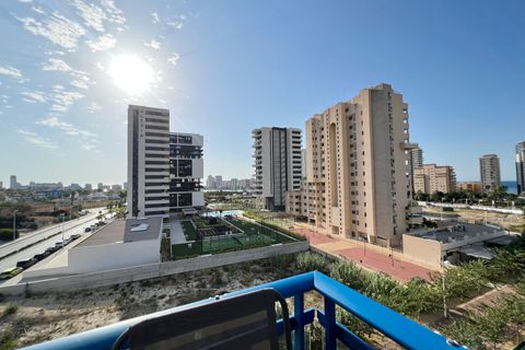 Apartament a Calpe, Alicante, Calpe - € 850/mes | Ref: Alq 310 - foto 18
