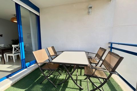 Apartament a Calpe, Alicante, Calpe - € 850/mes | Ref: Alq 310 - foto 19