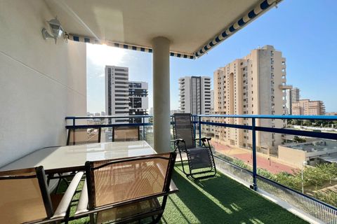 Apartament a Calpe, Alicante, Calpe - € 850/mes | Ref: Alq 310 - foto 20