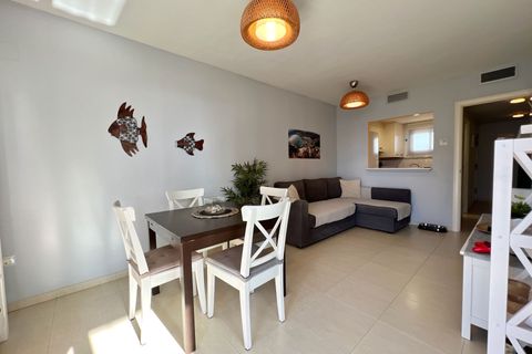 Apartament a Calpe, Alicante, Calpe - € 850/mes | Ref: Alq 310 - foto 21