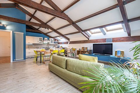 Leilighet i Moncalieri, Turin, Moncalieri - € 320 000 | Ref: 14191 - foto 2
