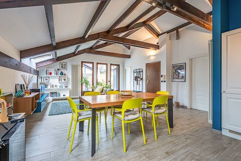 Leilighet i Moncalieri, Turin, Moncalieri - € 320 000 | Ref: 14191 - foto 3