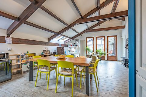 Leilighet i Moncalieri, Turin, Moncalieri - € 320 000 | Ref: 14191 - foto 4