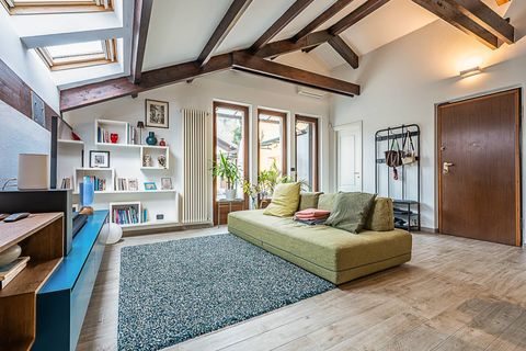 Leilighet i Moncalieri, Turin, Moncalieri - € 320 000 | Ref: 14191 - foto 7