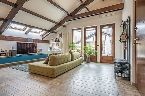 Leilighet i Moncalieri, Turin, Moncalieri - € 320 000 | Ref: 14191 - foto 8