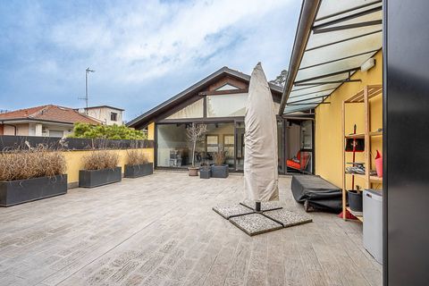 Leilighet i Moncalieri, Turin, Moncalieri - € 320 000 | Ref: 14191 - foto 9