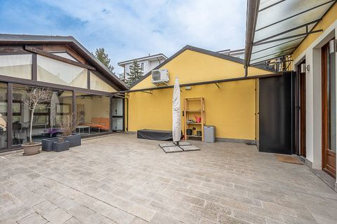Leilighet i Moncalieri, Turin, Moncalieri - € 320 000 | Ref: 14191 - foto 11