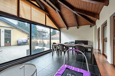 Leilighet i Moncalieri, Turin, Moncalieri - € 320 000 | Ref: 14191 - foto 12