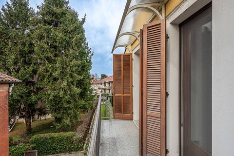 Leilighet i Moncalieri, Turin, Moncalieri - € 320 000 | Ref: 14191 - foto 19