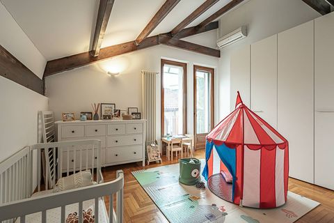 Leilighet i Moncalieri, Turin, Moncalieri - € 320 000 | Ref: 14191 - foto 20