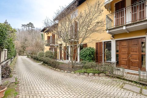 Leilighet i Moncalieri, Turin, Moncalieri - € 320 000 | Ref: 14191 - foto 27