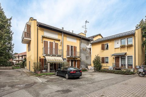 Leilighet i Moncalieri, Turin, Moncalieri - € 320 000 | Ref: 14191 - foto 28