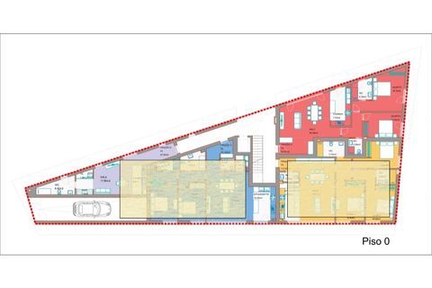 Leilighet i Cantanhede, Coimbra, Cantanhede - € 235 000 | Ref: CNTCM 6322- A - foto 7