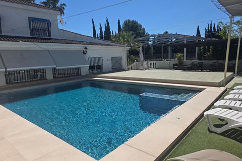 Landejendom i Sax, Alicante, Sax - € 550.000 | Ref: 20232/12462 - foto 1
