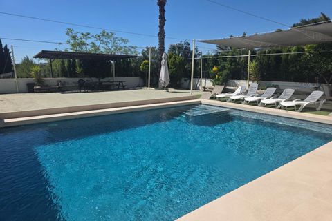 Landejendom i Sax, Alicante, Sax - € 550.000 | Ref: 20232/12462 - foto 2