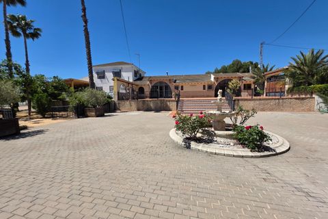 Landejendom i Sax, Alicante, Sax - € 550.000 | Ref: 20232/12462 - foto 3