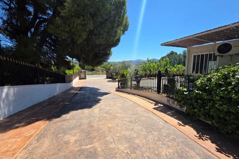 Landejendom i Sax, Alicante, Sax - € 550.000 | Ref: 20232/12462 - foto 5