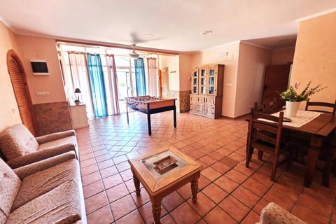 Landejendom i Sax, Alicante, Sax - € 550.000 | Ref: 20232/12462 - foto 7
