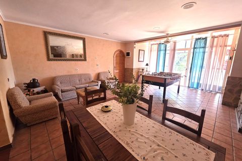 Landejendom i Sax, Alicante, Sax - € 550.000 | Ref: 20232/12462 - foto 8