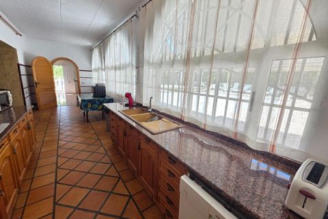 Landejendom i Sax, Alicante, Sax - € 550.000 | Ref: 20232/12462 - foto 15