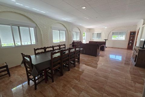 Landejendom i Sax, Alicante, Sax - € 550.000 | Ref: 20232/12462 - foto 20