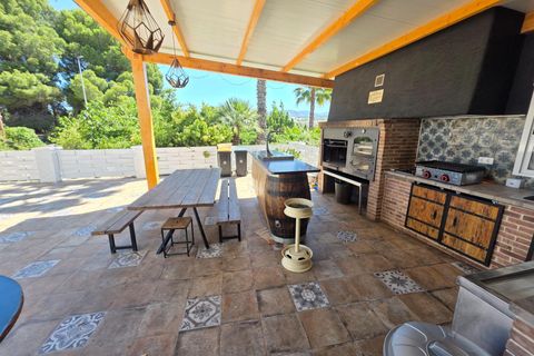 Landejendom i Sax, Alicante, Sax - € 550.000 | Ref: 20232/12462 - foto 35