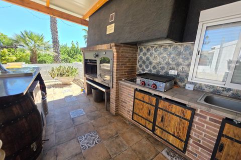Landejendom i Sax, Alicante, Sax - € 550.000 | Ref: 20232/12462 - foto 36