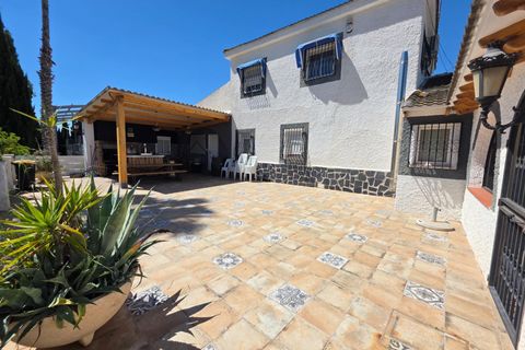 Landejendom i Sax, Alicante, Sax - € 550.000 | Ref: 20232/12462 - foto 38