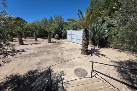 Landejendom i Sax, Alicante, Sax - € 550.000 | Ref: 20232/12462 - foto 48