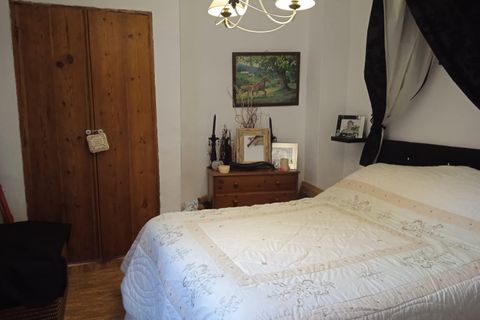 Rækkehus i Cocentaina, Alicante, Cocentaina - € 64.500 | Ref: 20233/12462 - foto 10