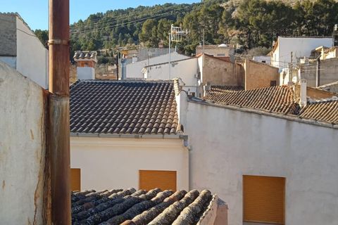 Rækkehus i Cocentaina, Alicante, Cocentaina - € 64.500 | Ref: 20233/12462 - foto 16