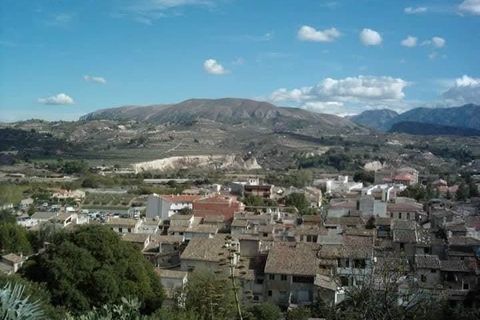 Rækkehus i Cocentaina, Alicante, Cocentaina - € 64.500 | Ref: 20233/12462 - foto 17