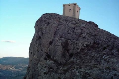 Rækkehus i Cocentaina, Alicante, Cocentaina - € 64.500 | Ref: 20233/12462 - foto 18