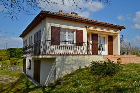 Landejendom i Duras, Lot-et-Garonne, Duras - € 159.000 | Ref: D5039 - foto 2