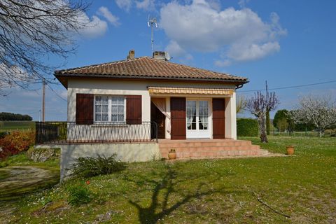 Landejendom i Duras, Lot-et-Garonne, Duras - € 159.000 | Ref: D5039 - foto 3