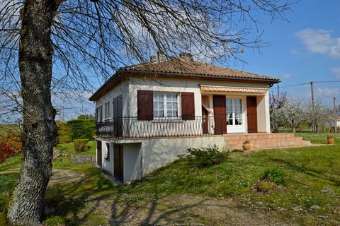Landejendom i Duras, Lot-et-Garonne, Duras - € 159.000 | Ref: D5039 - foto 4