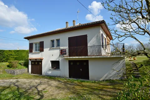 Landejendom i Duras, Lot-et-Garonne, Duras - € 159.000 | Ref: D5039 - foto 5