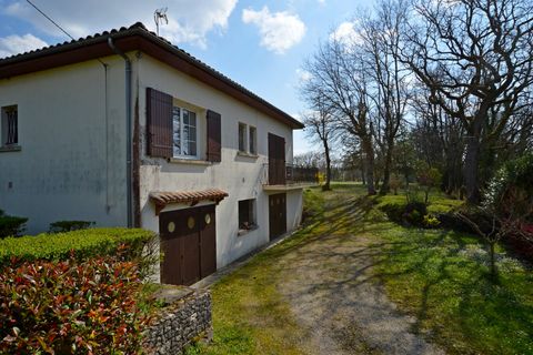 Landejendom i Duras, Lot-et-Garonne, Duras - € 159.000 | Ref: D5039 - foto 6