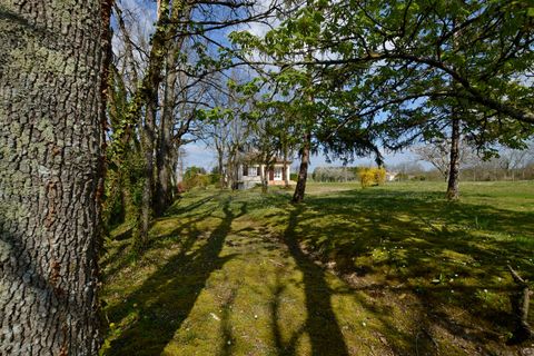 Landejendom i Duras, Lot-et-Garonne, Duras - € 159.000 | Ref: D5039 - foto 7