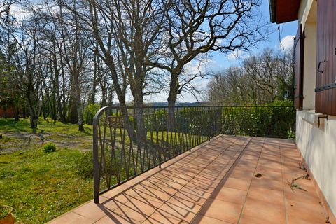 Landejendom i Duras, Lot-et-Garonne, Duras - € 159.000 | Ref: D5039 - foto 8