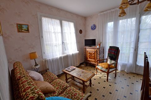 Landejendom i Duras, Lot-et-Garonne, Duras - € 159.000 | Ref: D5039 - foto 9