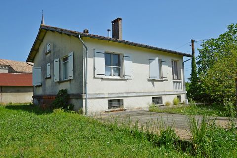 Dorpshuis in Duras, Lot-et-Garonne, Duras - € 148.400 | Ref: D5182 - foto 2