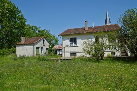 Dorpshuis in Duras, Lot-et-Garonne, Duras - € 148.400 | Ref: D5182 - foto 3