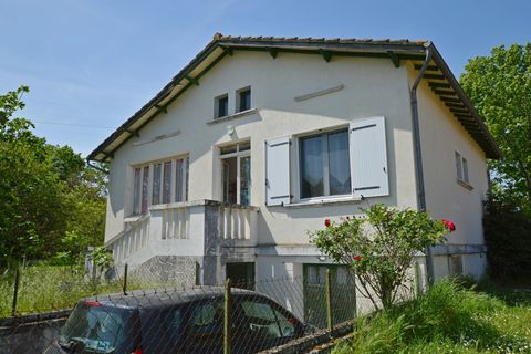 Dorpshuis in Duras, Lot-et-Garonne, Duras - € 148.400 | Ref: D5182 - foto 4