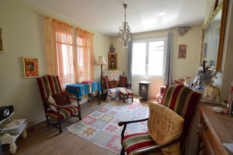 Dorpshuis in Duras, Lot-et-Garonne, Duras - € 148.400 | Ref: D5182 - foto 6